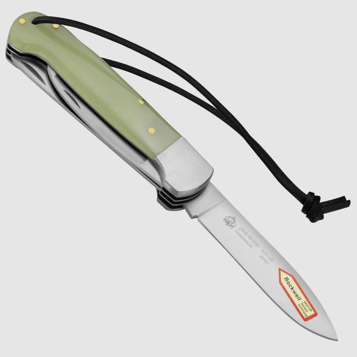 PUMA IP GEARTESTER Jagdtaschenmesser
