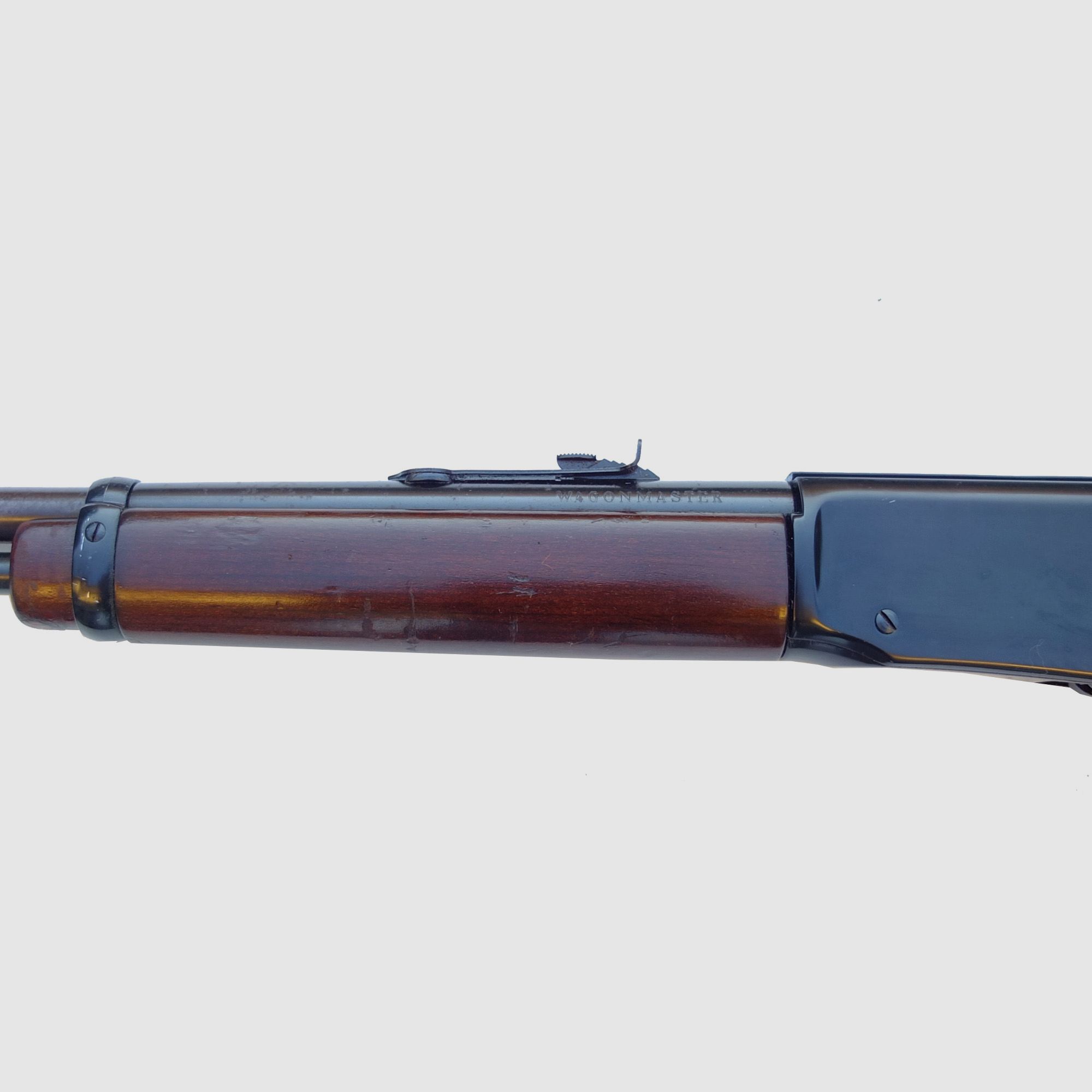 Erma met hefboom 22lr, afbeelding 3 van 3