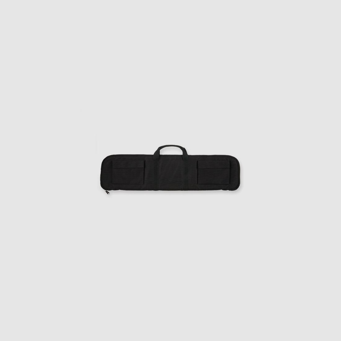 Tac-Flinte Futteral 35" schwarz