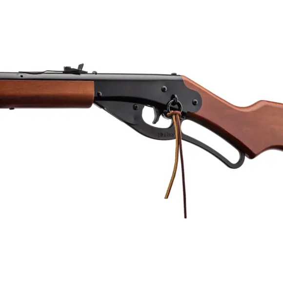 Daisy Red Ryder Federbüchse Kaliber 4,5 BB's, Bild 7 von 8