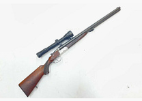Sauer & Sohn ohne 6,5x57R;16/70
