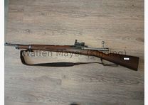 Carl Gustav Schwedenmauser -M96/38