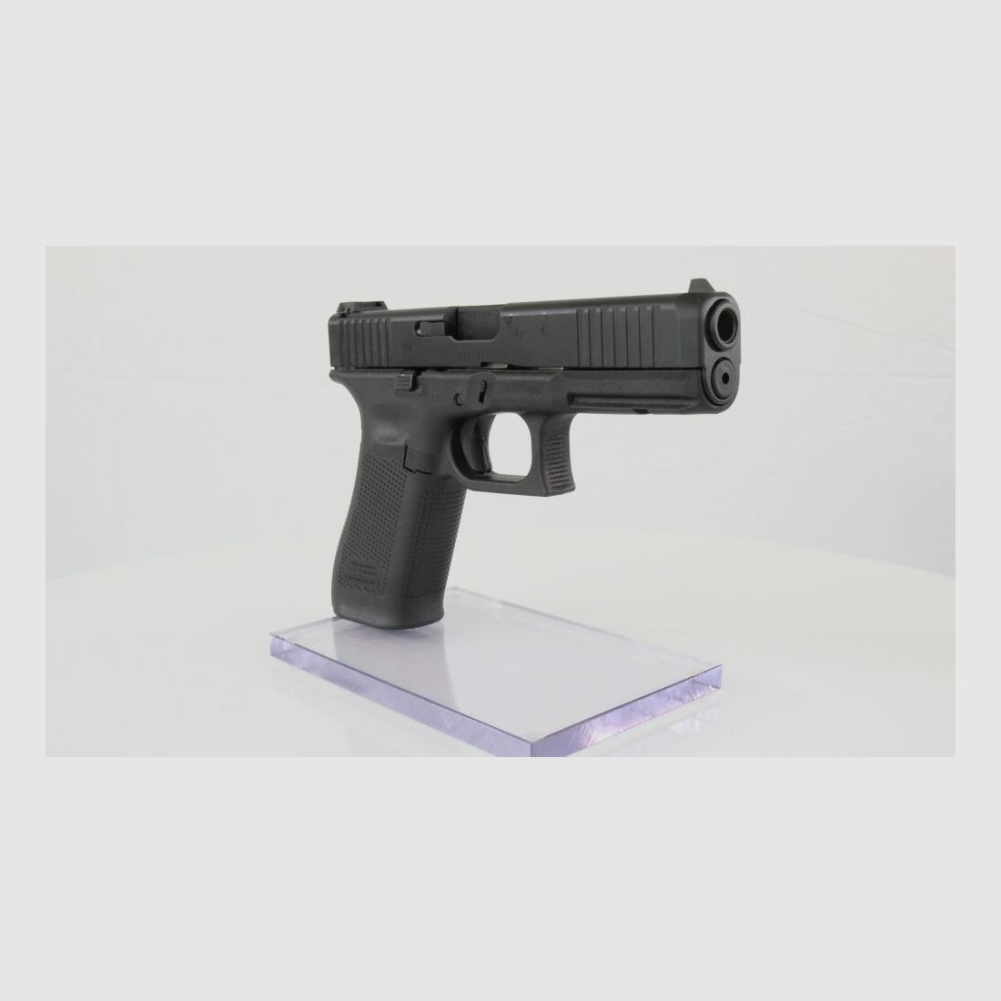Glock Glock 17 Gen5