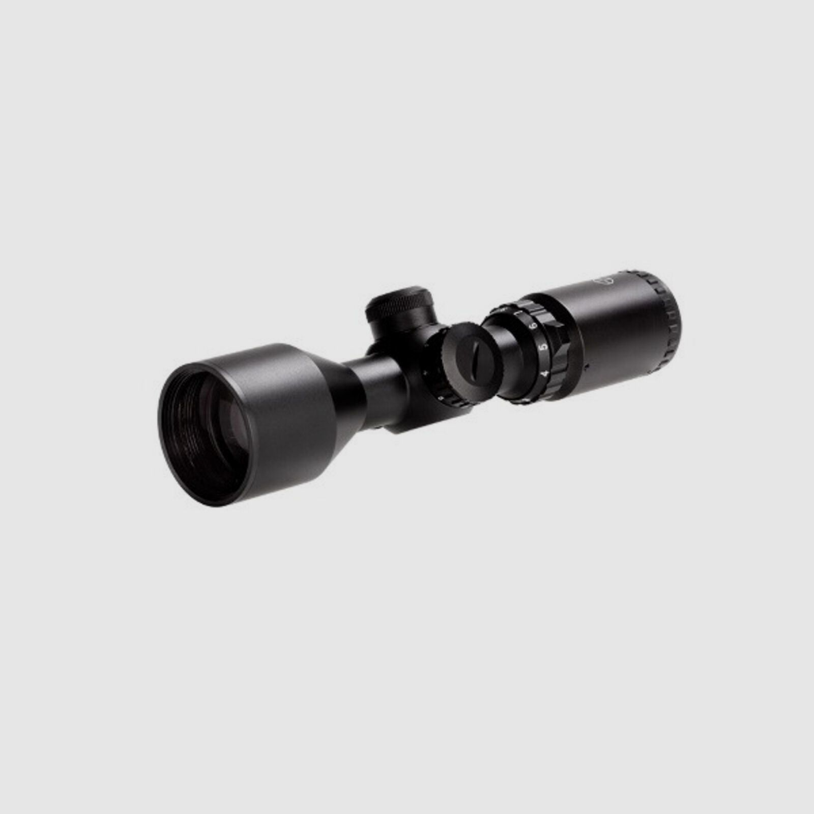 Sun Optics USA 3-9x42 Compact