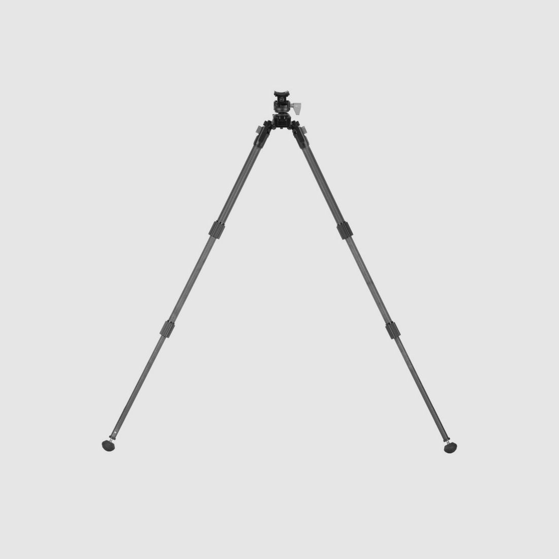 Vanguard Equalizer 3QS C - Carbonbipod, Bild 11 von 23
