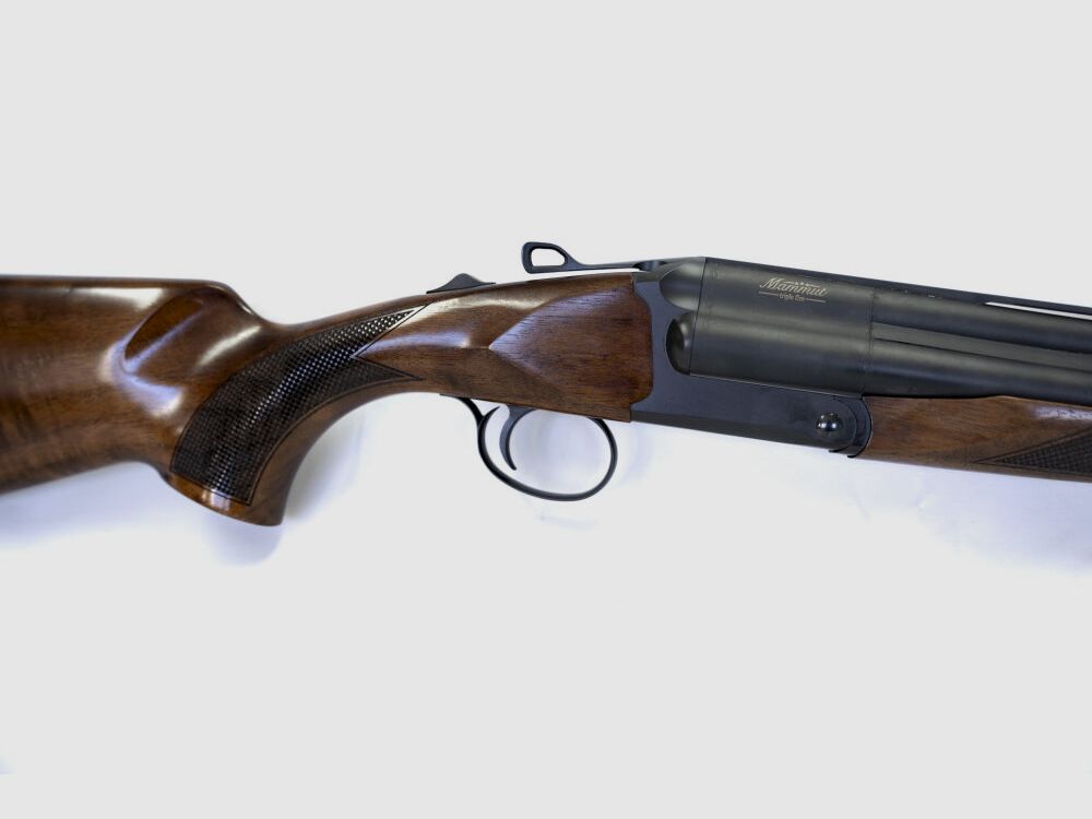 Akkar Mammut 320