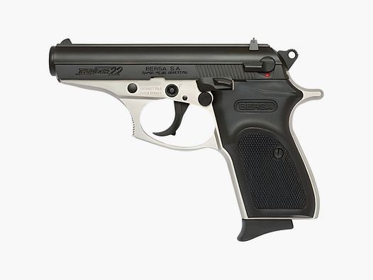 Bersa Thunder 22 Dualtone - Schwarz / DSW