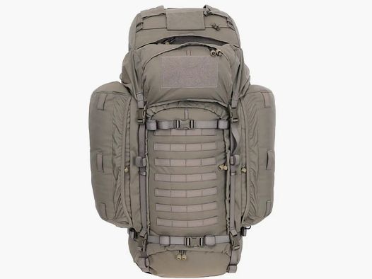 Rugzak Backpack 2.0 100 L
