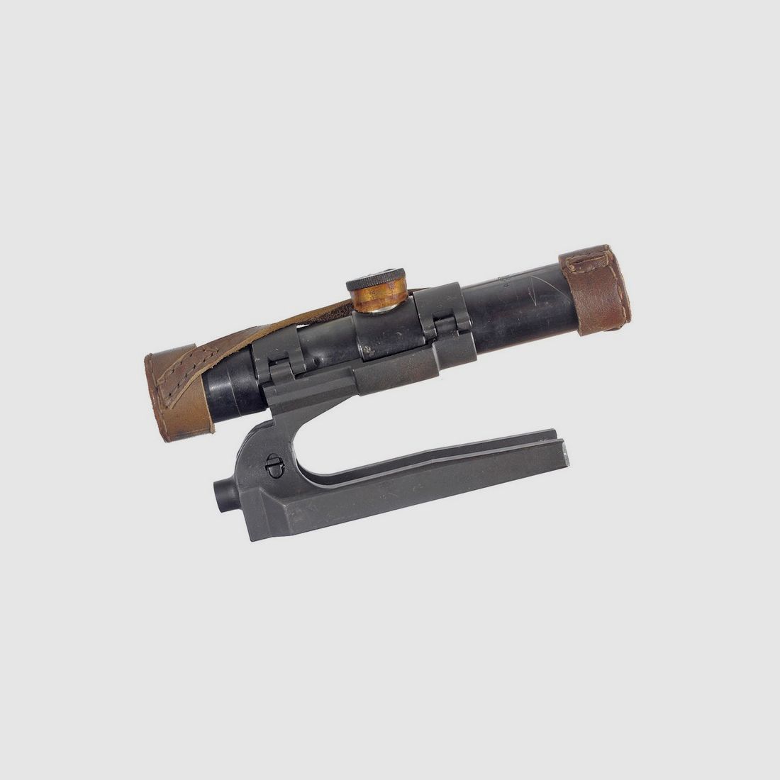 Original scope PU 1942 with SVT-40 mount from Wk2