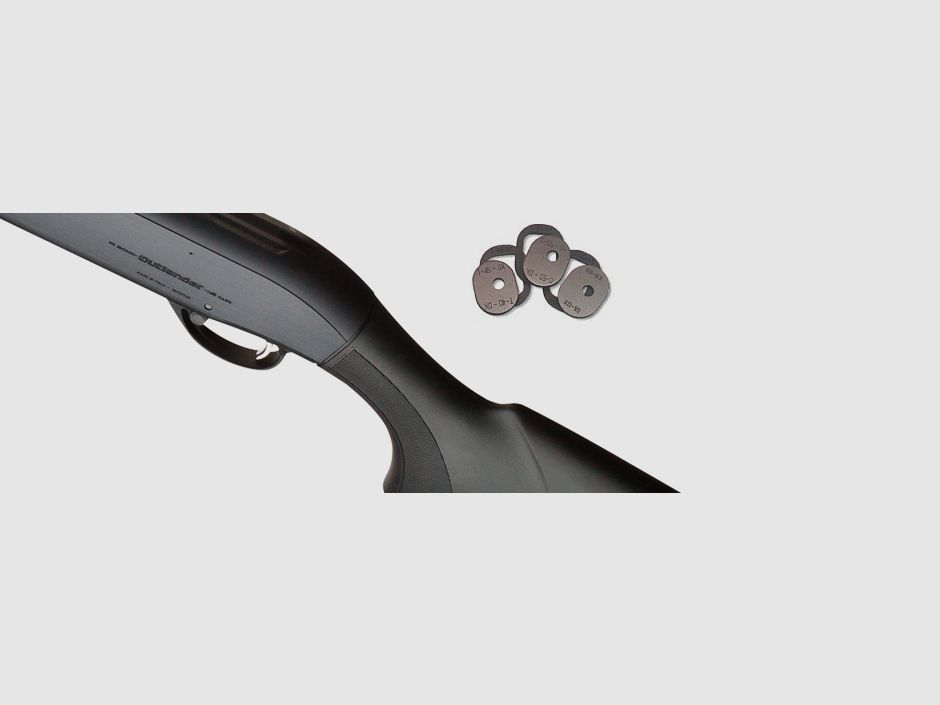 Beretta A300 Outlander Synthetisch, afbeelding 5 van 8