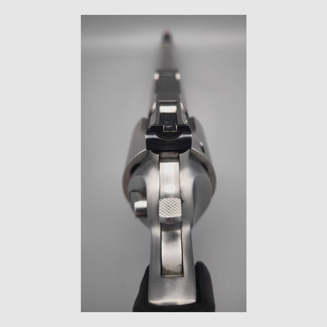 Ruger Super Redhawk .44RemMag