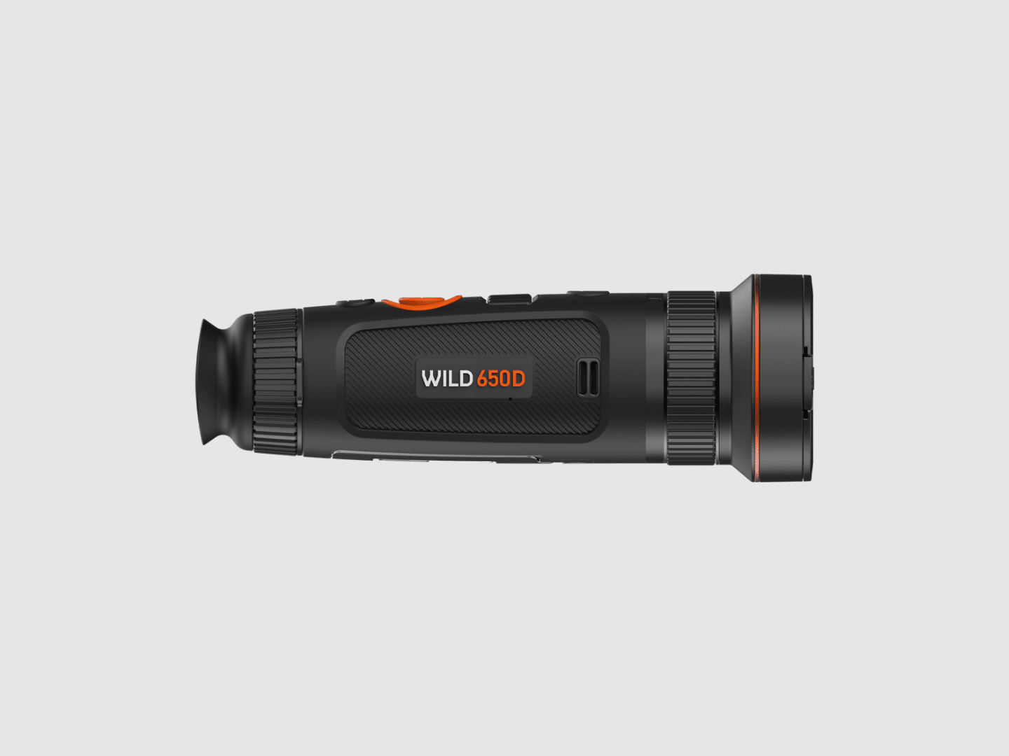 Thermisches Monokular ThermTec WILD 650D, Bild 1 von 5