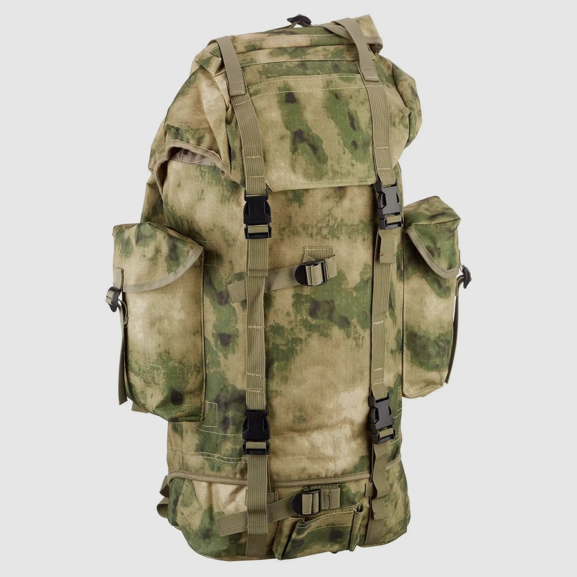 MFH Bundeswehr Plecak Bojowy 65 L FG