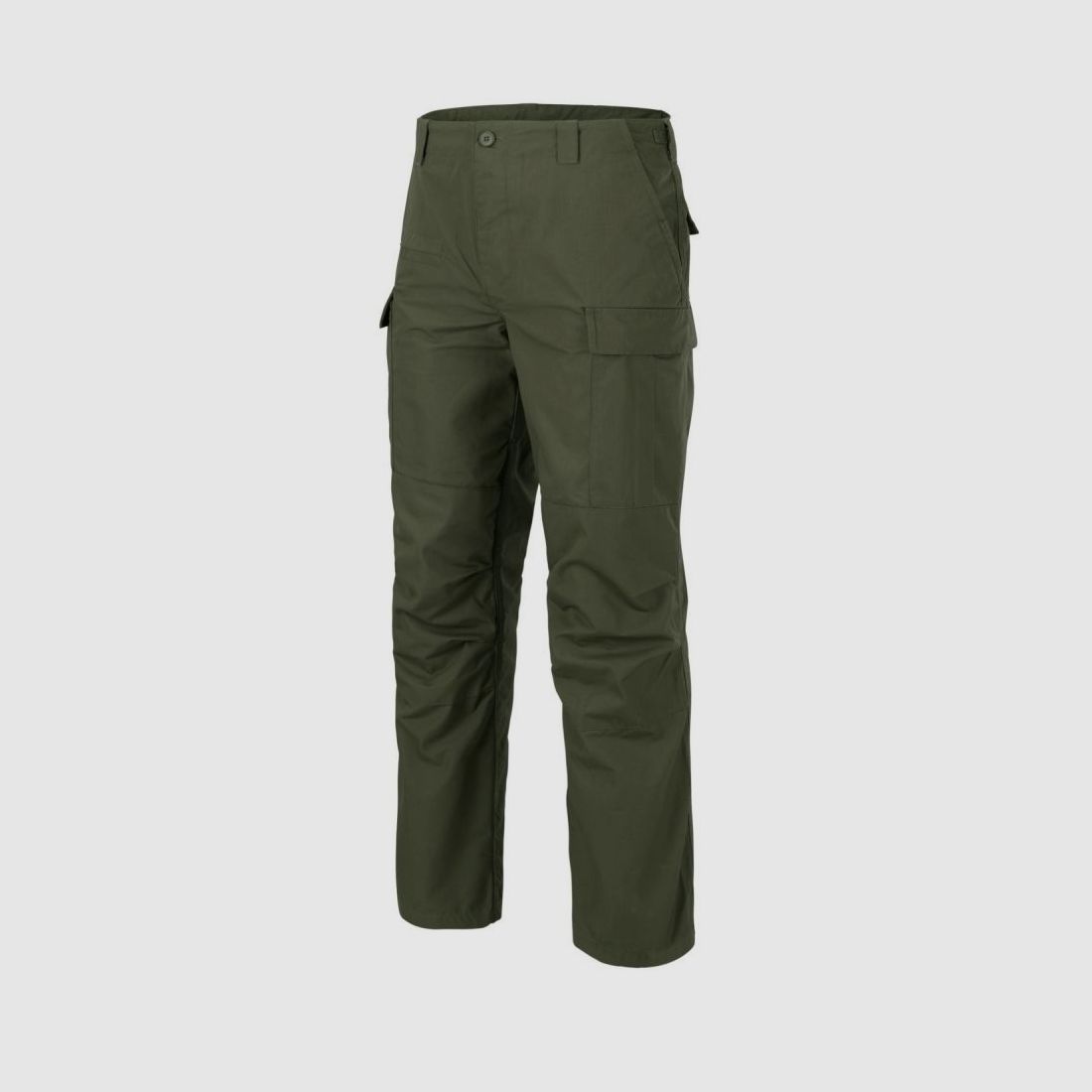 Helikon-Tex BDU Mk2 Broek - Olijfgroen 2XL/Lang