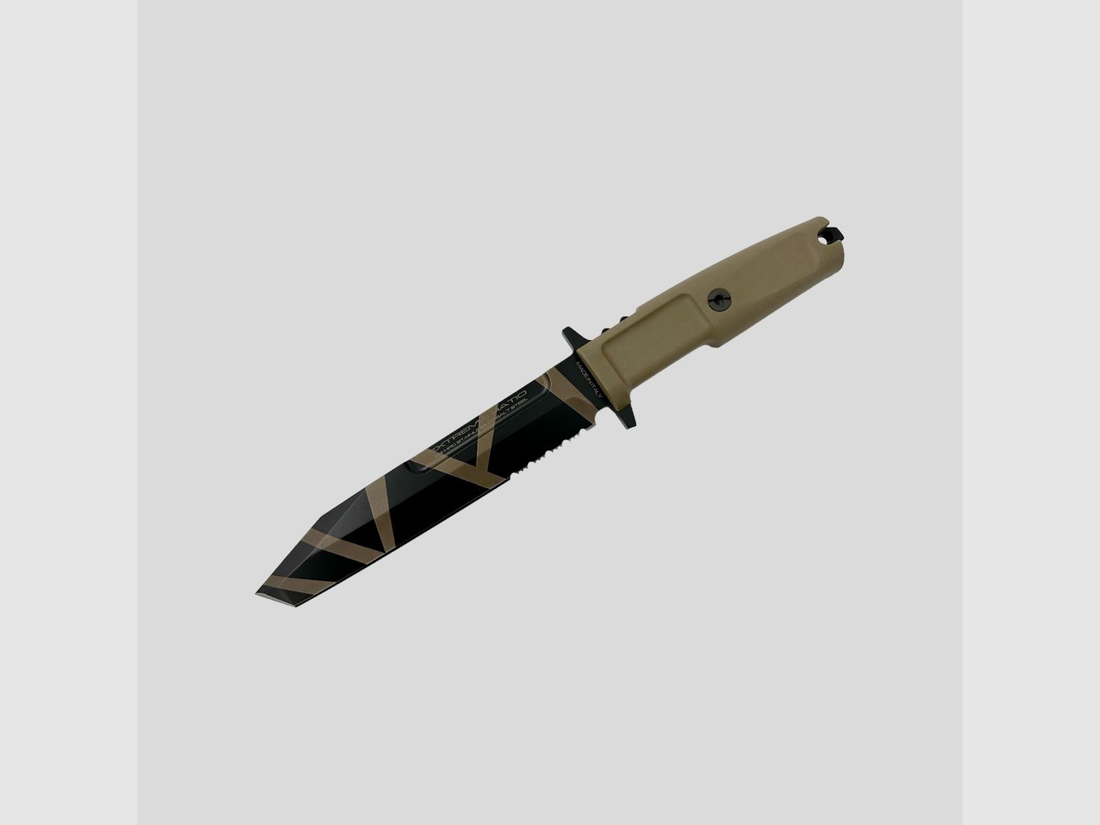 Extrema Ratio – Fulcrum Desert Warfare, Bild 1 von 3