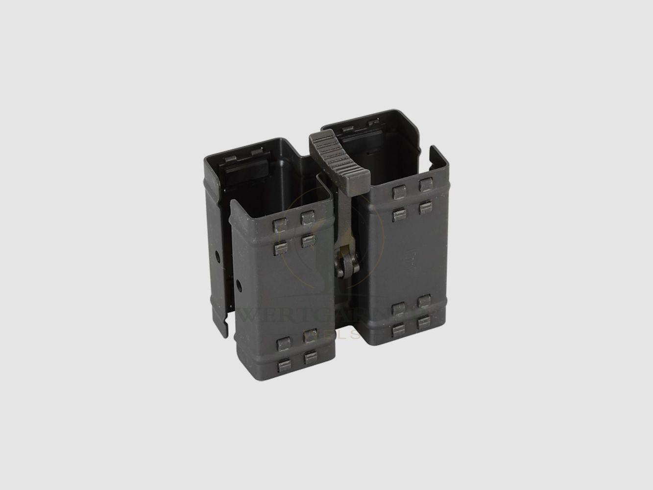 H&K Magazinklammer SP5K