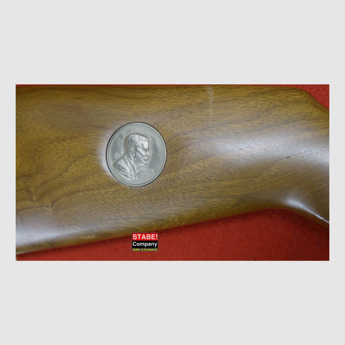 Winchester 1894 Theodore Roosevelt Commemorative
