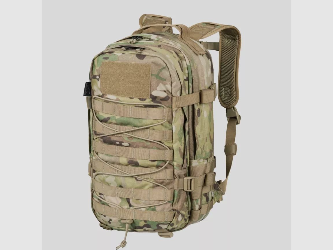 HELIKON - PL-RC2-CD-34 Raccoon Mk2 Backpack - Cordura® - Multicam, image 10 of 10