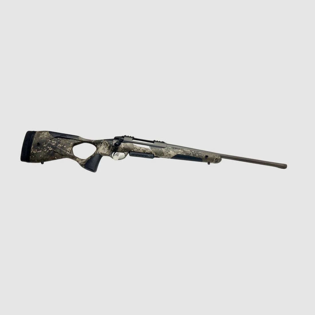 SAKO S20 Hunter | True Timber Strata 51 cm - Waffen Friedrichs
