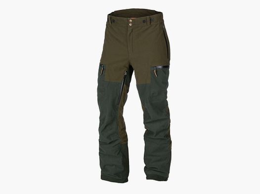 ANAR Herren Jagdhose Hirvas grün