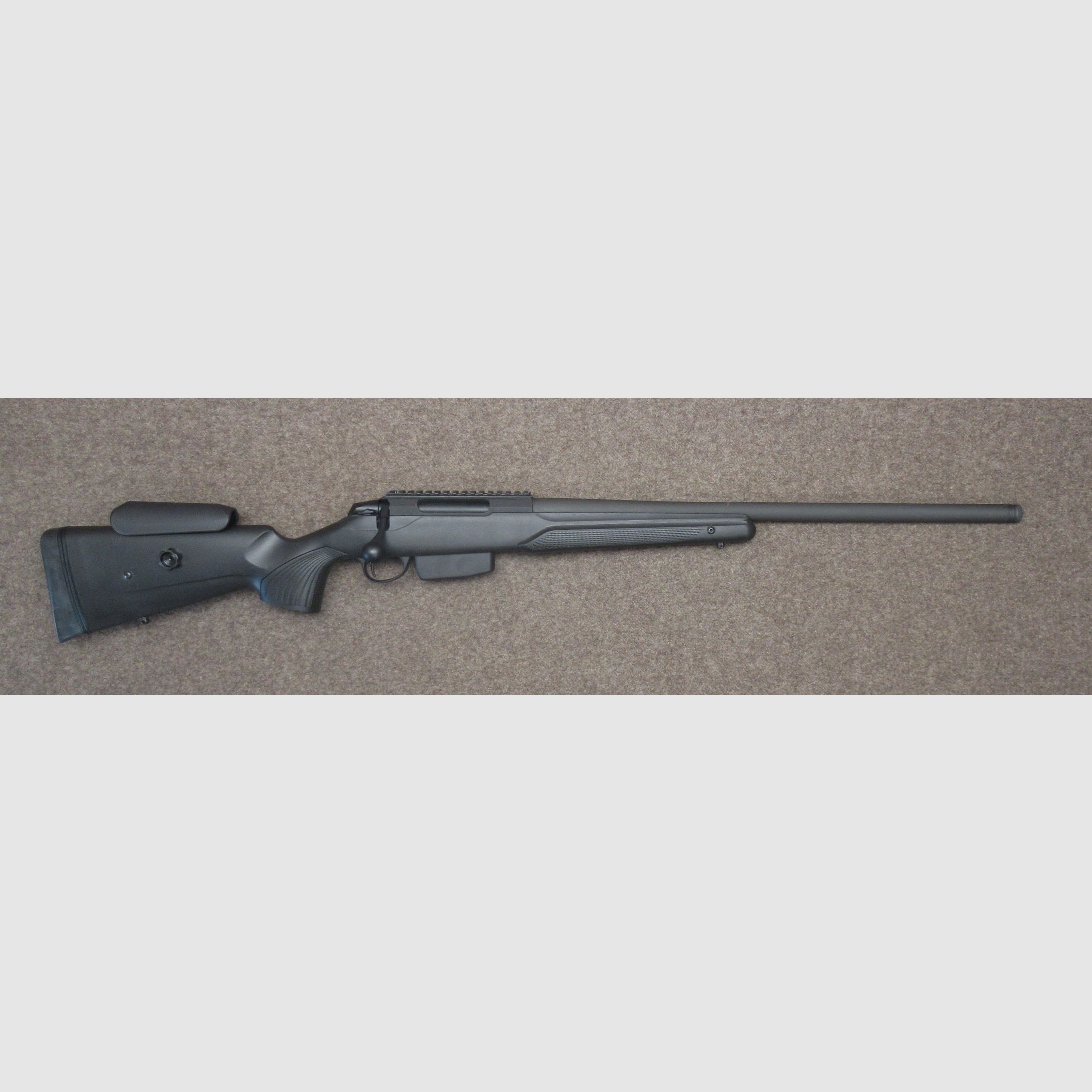 TIKKA Büchse mod. T3x Kal. .300 Win Mag, Bild 1 von 2