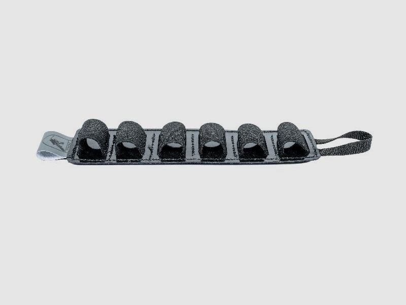 md-textil Shotgun Fast Mag - soporte para cartuchos de escopeta
