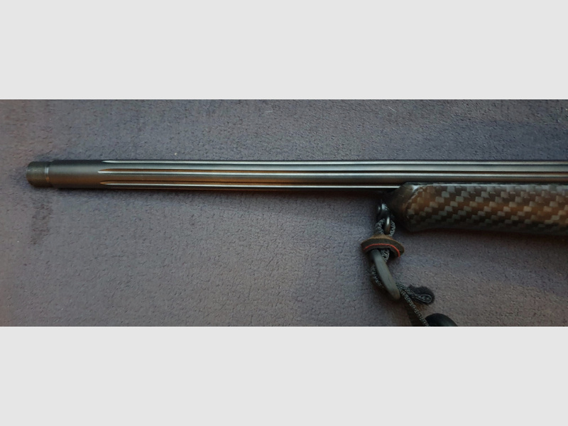 Sauer 101 XTC Highland 308 Win