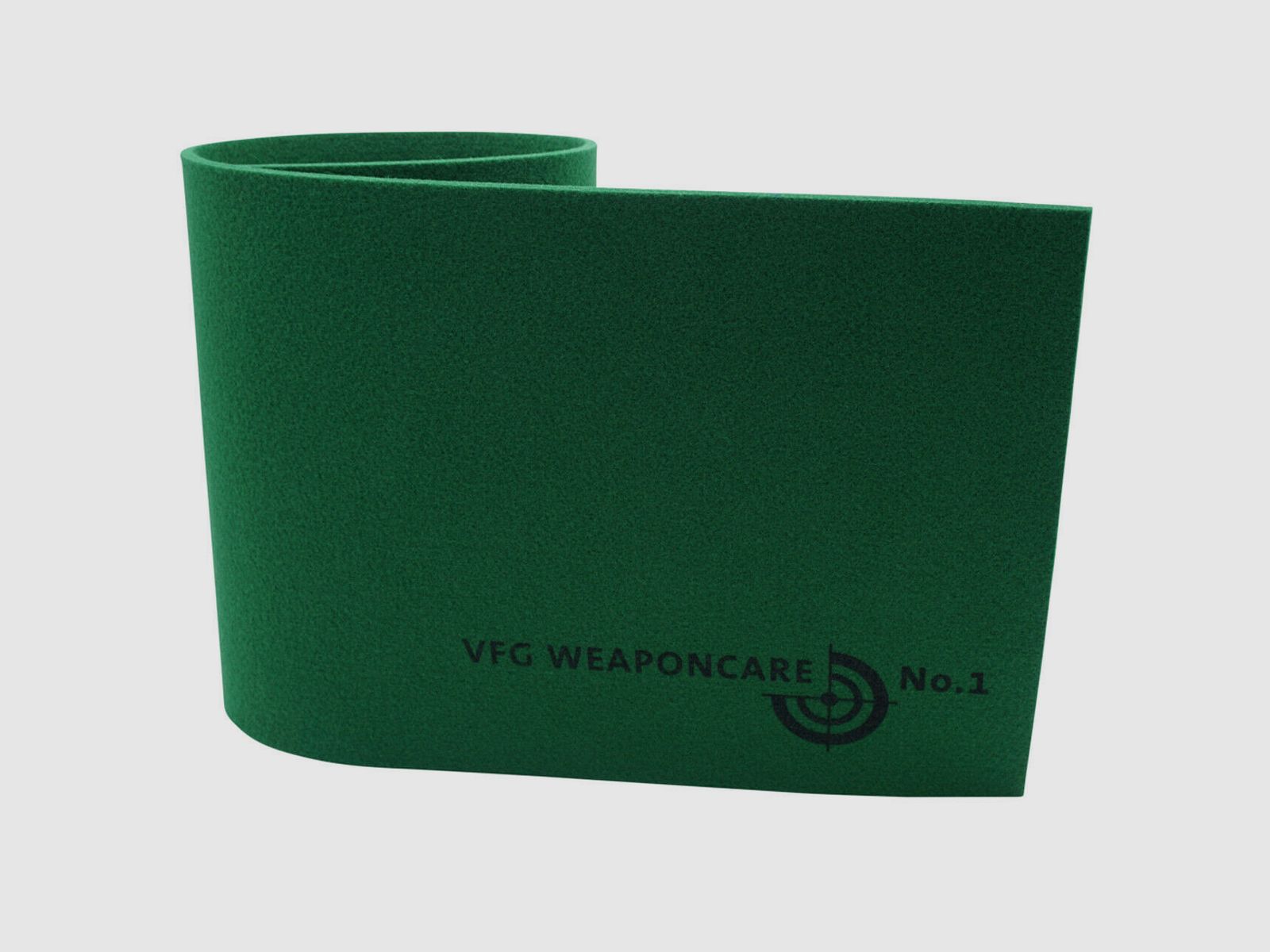 VFG Waffenunterlage 100x30cm
