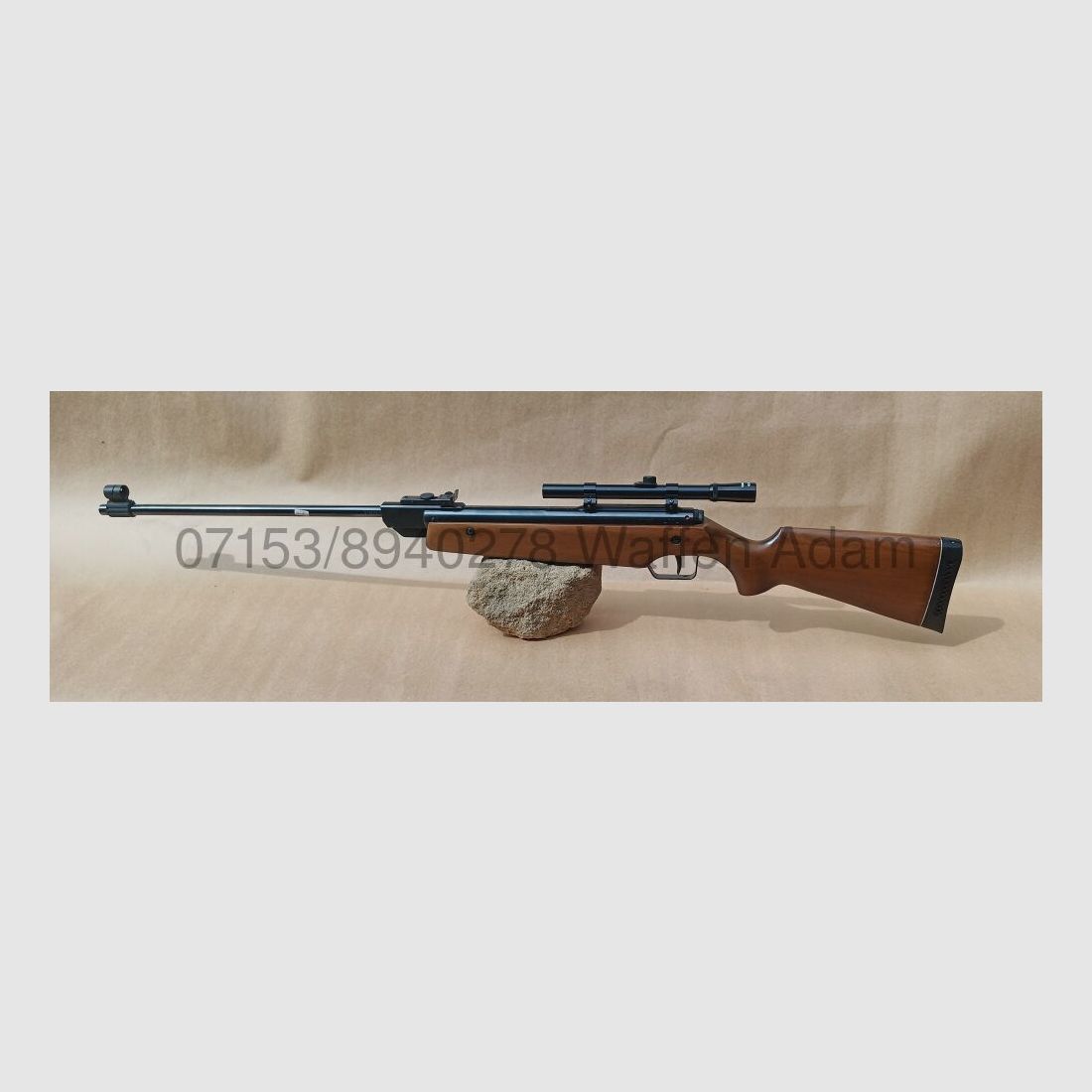 Diana Model 45, zdjęcie 1 z 5