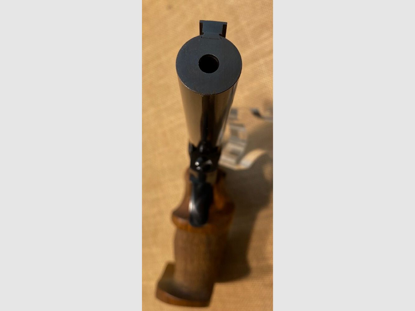 FN Browning 150 Match