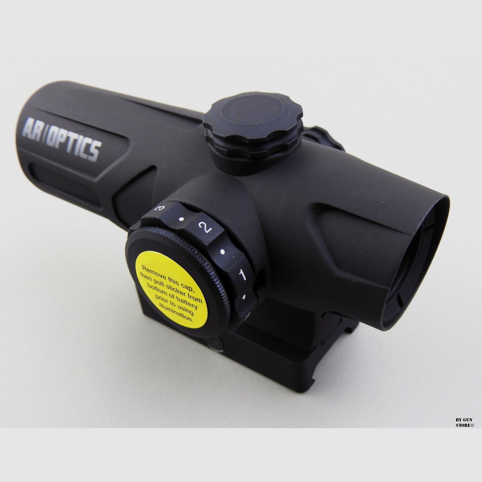Bushnell AR Optics Enrage Red Dot Sight, immagine 6 di 6