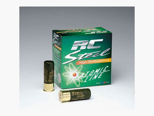 RC12 PATRONEN ATOMIC 12 PB 3
