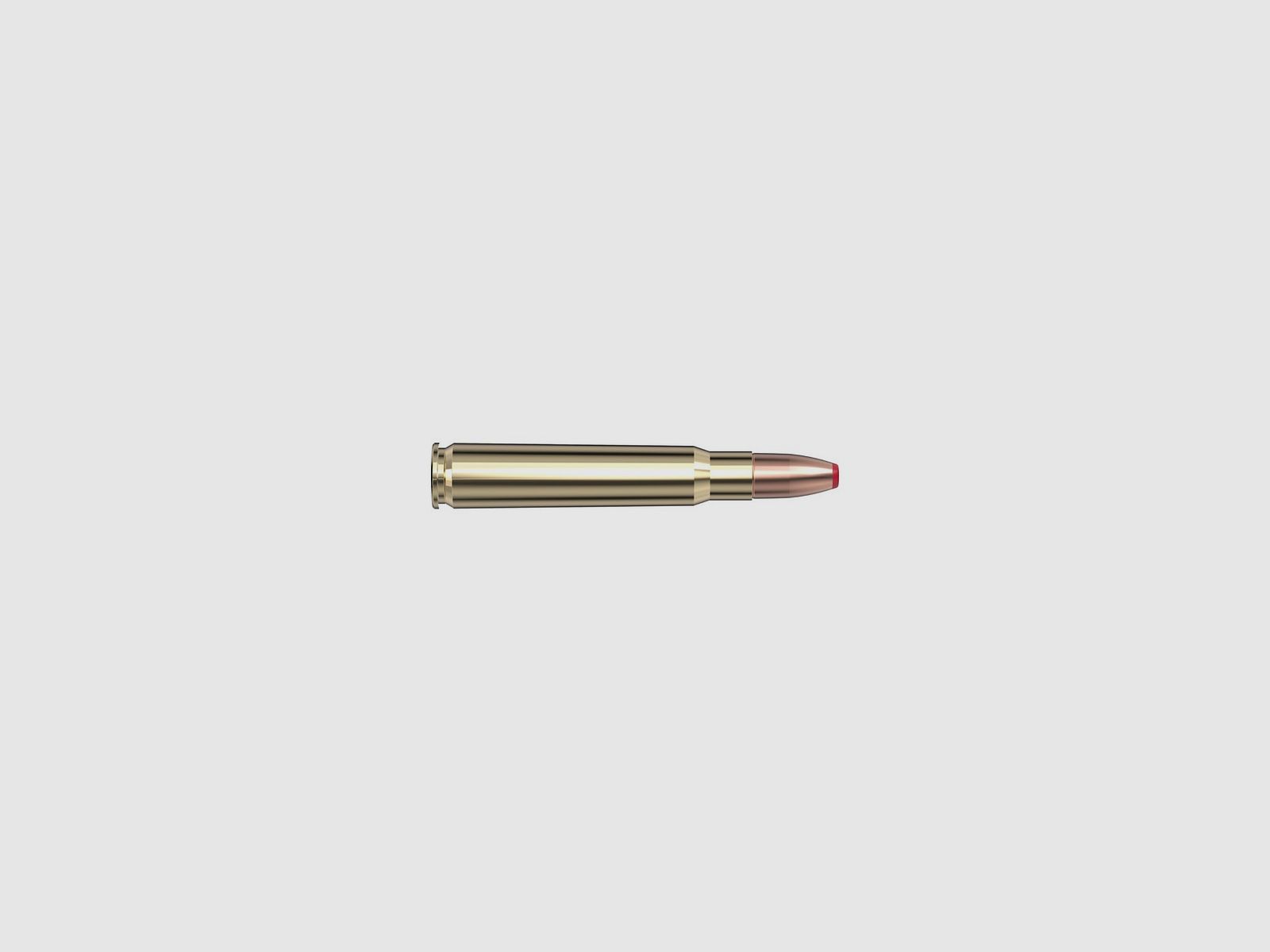 Hornady 8×57 JS (IS) 180 gr ECX™ Hornady International™ – 20 pcs.