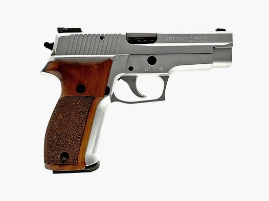 SIG SAUER P226 S 9mm Luger gebraucht