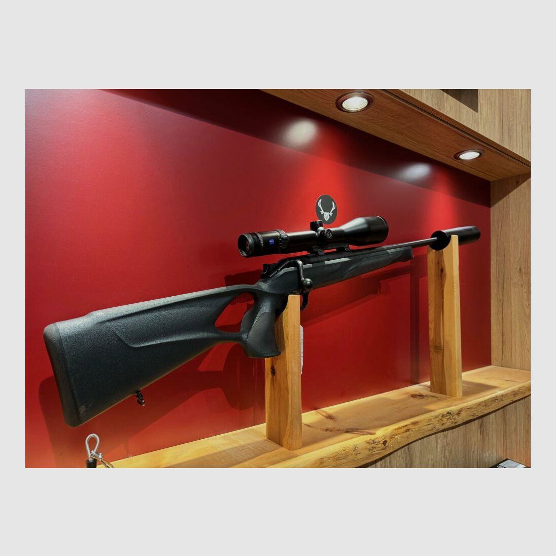 Blaser R8 Professional Success