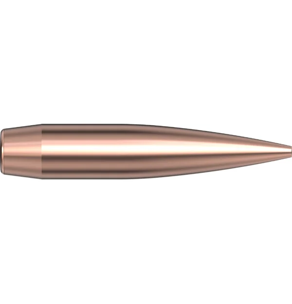 Pociski Hornady 6mm (.243) HHB Aeromatch 105gr (500szt)
