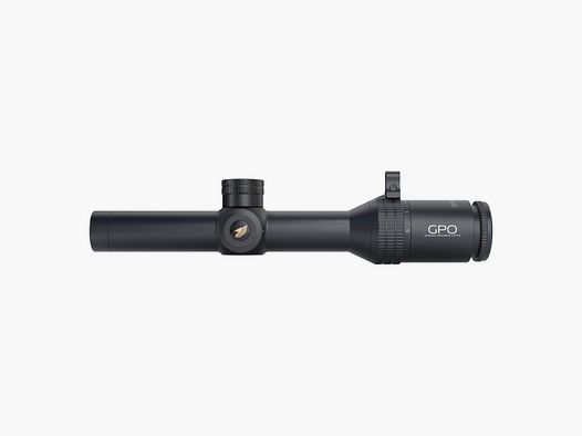 GPO Spectra 6x 1-6x24i Zielfernrohr