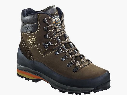 MEINDL Stiefel Vakuum Men GTX
