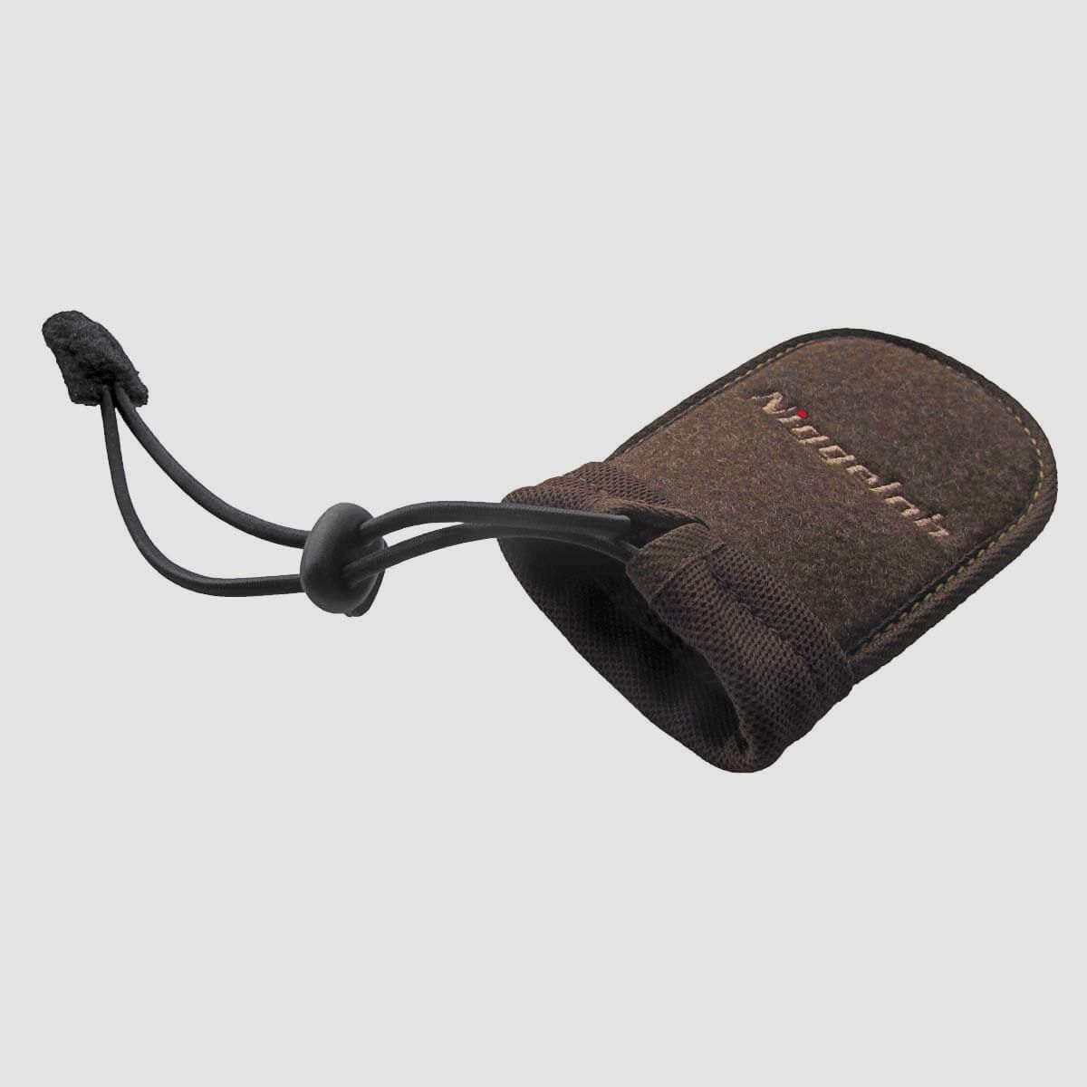 Niggeloh Mündungsschoner Universal - Braun
