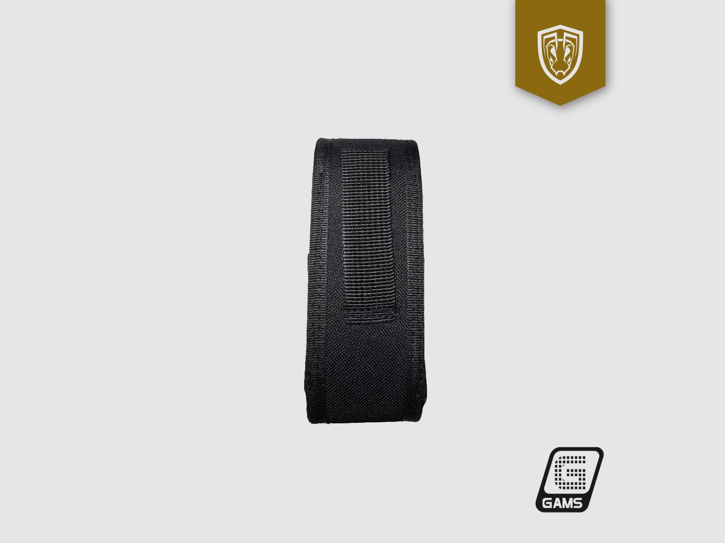 Universelle Cordura-Hülle 10cm, Bild 3 von 4