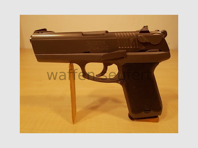 Ruger P94DC Pistole