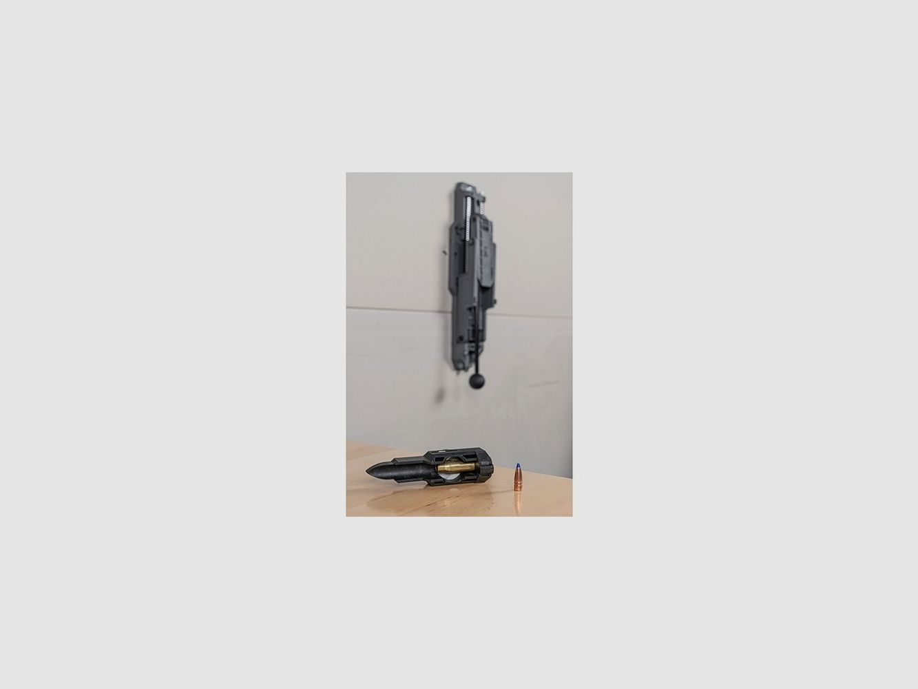 Frankford Arsenal Pile Driver - Doppelfeder-Entzieher für das Nachladen, Bild 8 von 8