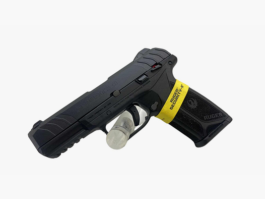 Ruger Security 9