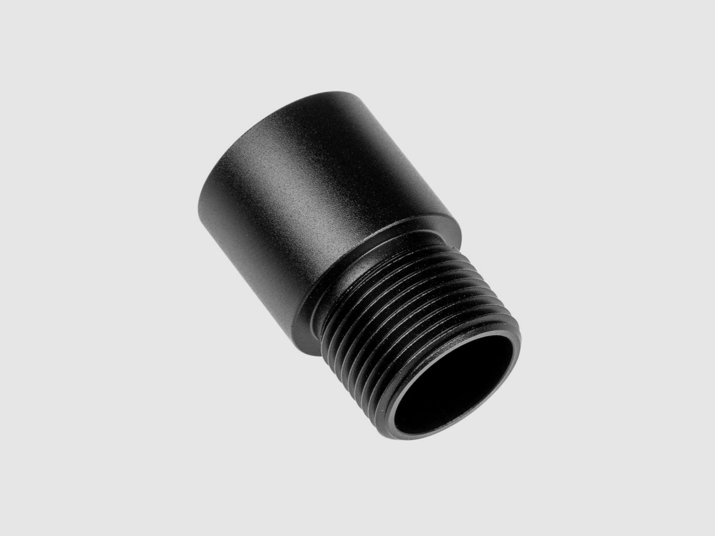 Adattatore SD | 22x1 o 7/8-20 | Lapco | T15 | Valken | Hammer Head | compatibile con il nostro silenziatore, immagine 3 di 4