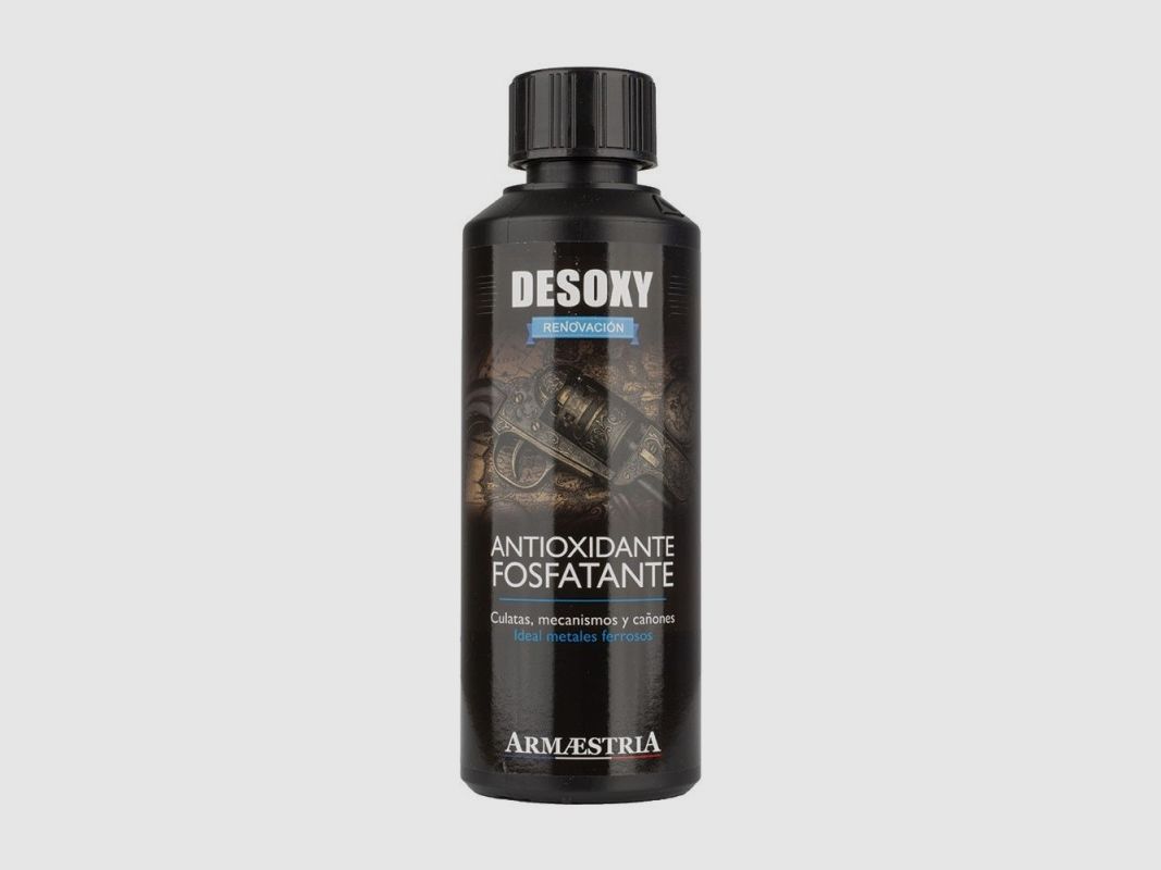 DESOXY 250ml Desoxidationsmittel, Bild 1 von 3