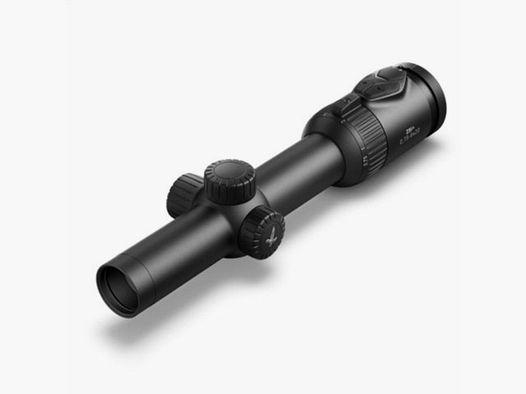 Zielfernrohr Swarovski Optik Z8i+ 0,75-6×20 (D-I, Montageringen)