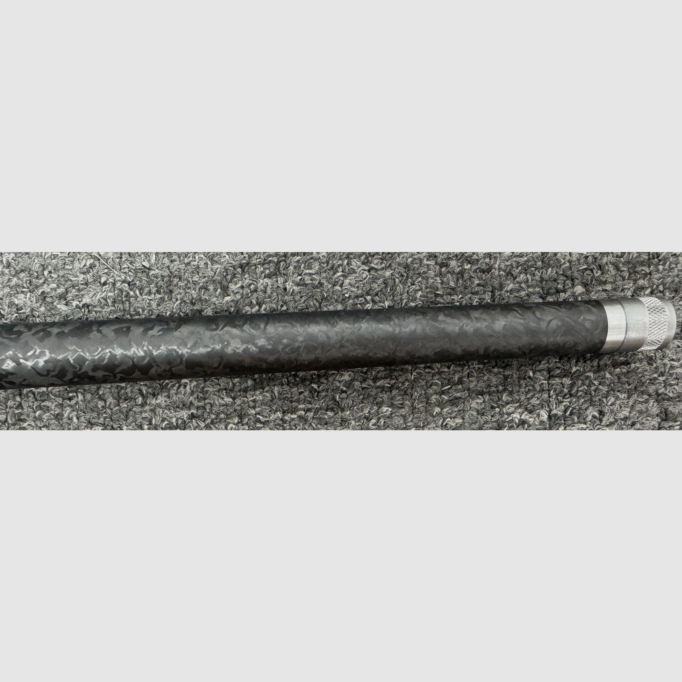 Savage 110 Carbon Predator BA 6,5mm Creedmoor met Alpenoptics APEX 2,5-16x42 - nieuw wapen, afbeelding 3 van 9