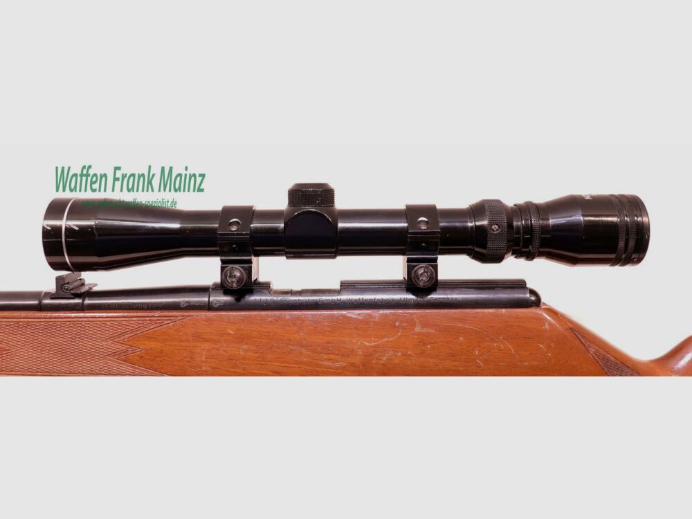 Anschütz, Ulm Mod. 1416