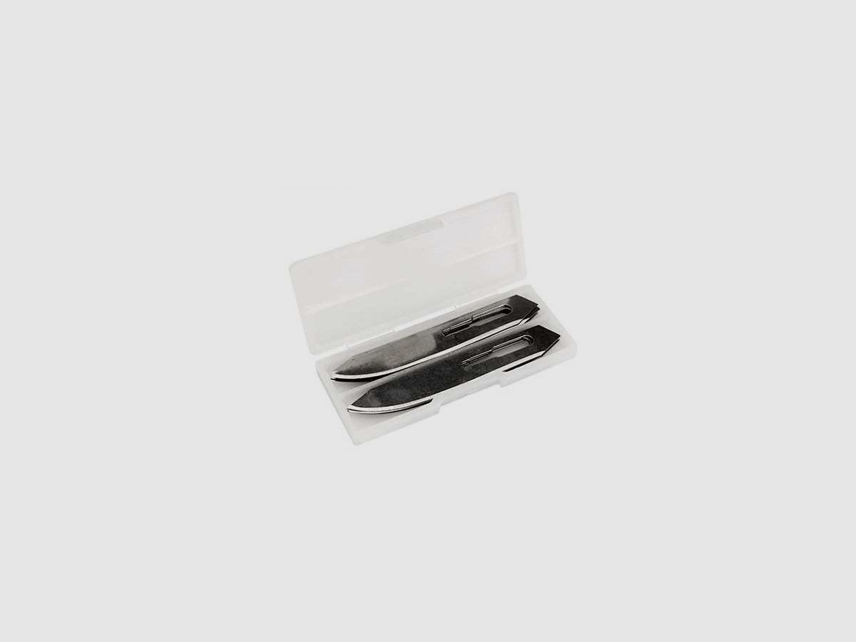 Einzelklingen Kershaw 60A