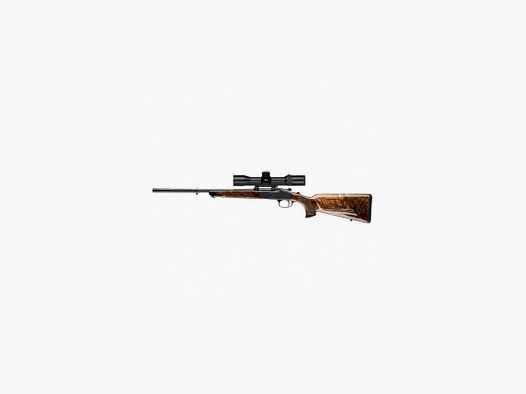 RIFLE BLASER K95 BLACK EDITION
